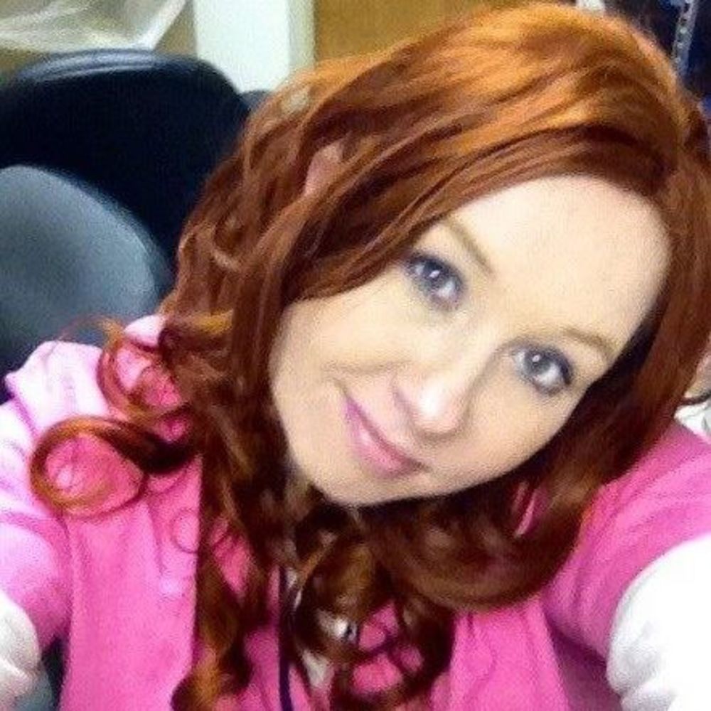 Meet your Posher, Donia